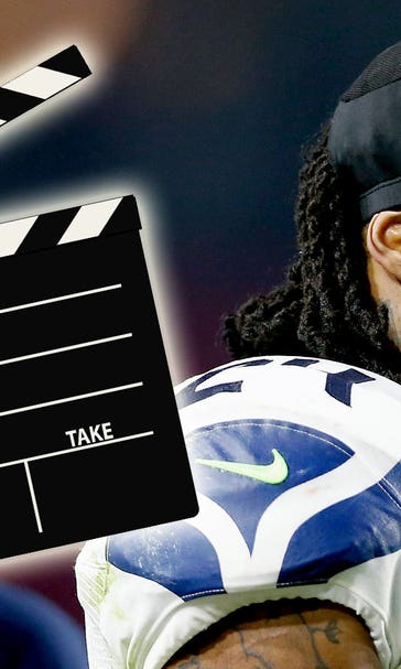 Mail-it-in Friday: Pitch a movie title centered around an NFL player